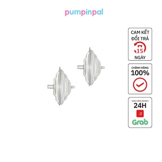 Phễu Hút Sữa Silicon Pumpin/Pumpa Cho Máy CM Bear
