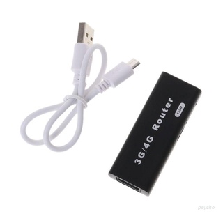 Cục phát wifi 3G Wlan thiết kế nhỏ gọn 150mbps mạnh mẽ chuyên dụng