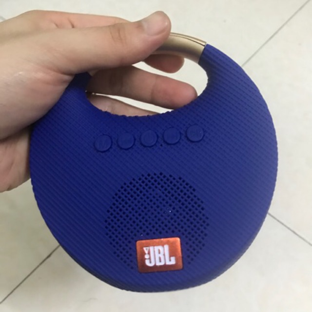 [Mã 2404EL10K giảm 10K đơn 20K] Loa Bluetooth SCL009