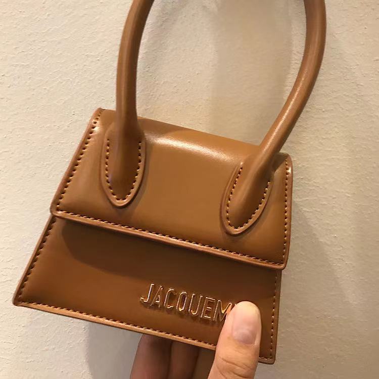 Túi Jacquemus siêu xinh, sz mini. Túi ví thời trang sang chảnh.Thời trang nữ