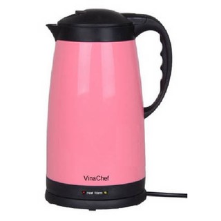 ẤM ĐUN SIÊU TỐC GIỮ NHIỆT HAPPY CALL - HP558