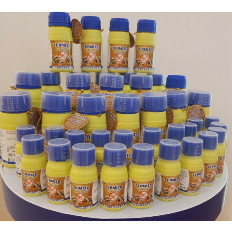 Thuốc diệt mối TERMIZE 200SC 50ml