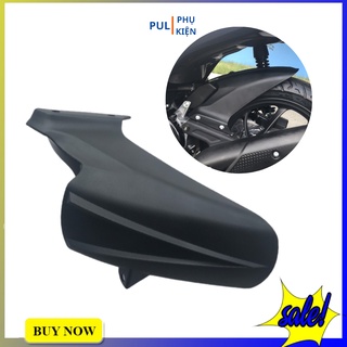 Dè sau Vision 2021 độ chắn bùn sạch khắc phục lỗi dè zin màu đen nhám