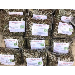 Lá xông thảo dược 1kg 15 vị