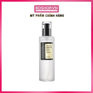 Tinh Chất Cosrx Advanced Snail 96 Mucin Power Essence 100ml
