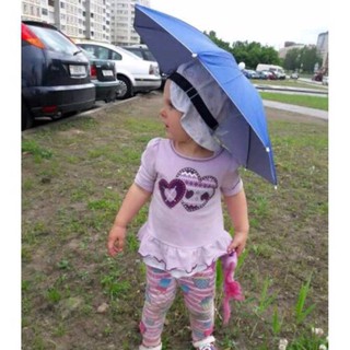 (giá rẻ bất ngờ) DÙ ĐỘI ĐẦU CÂU CÁ, DU LỊCH, ĐI PHƯỢT BỀN ĐẸP