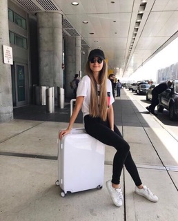 QUẦN LEGGING AB THUN