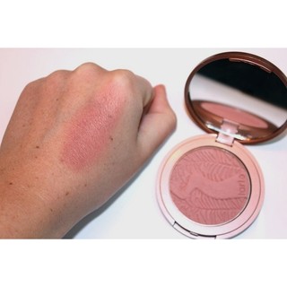 Phấn má Tarte Amazonian Clay 12-hour Blush