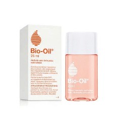 (Hàng Mới Về) Tinh Dầu Bio Oil Chăm Sóc Da Trị Sẹo 25ml