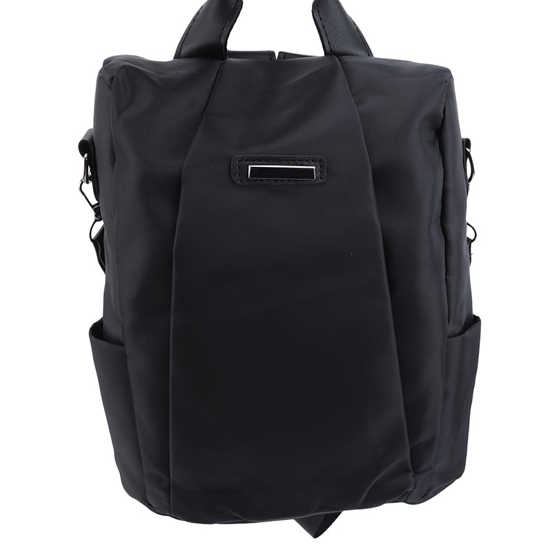 Fashion Anti-theft Oxford Cloth Backpack