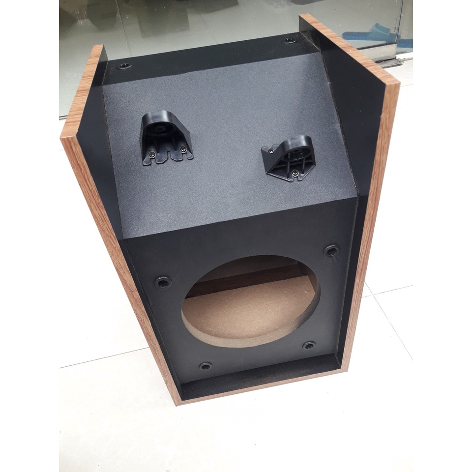 VỎ THÙNG LOA BOSE 301 - SERI III BASS 20, 2 TREBLE - GIÁ 1 ĐÔI