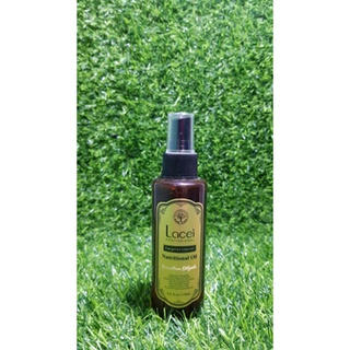 Tinh dầu dưỡng tóc Lacei Improvement Nutritional Oil 120ml