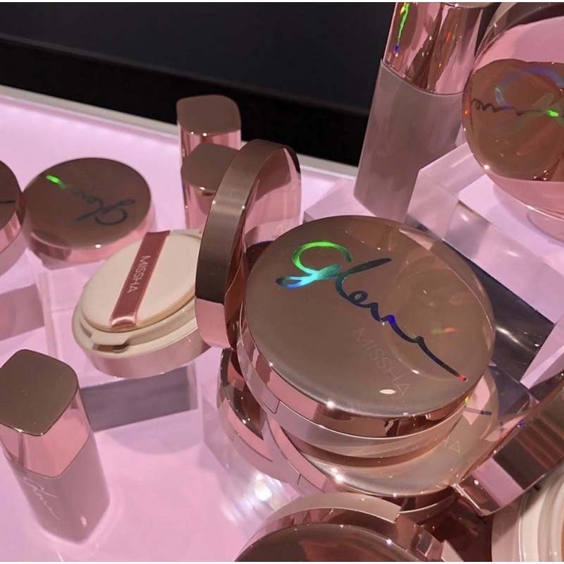 ❌ SALE CẬN DATE ❌ 🪚 𝐏𝐡𝐚̂́𝐧 𝐧𝐮̛𝐨̛́𝐜 𝐌𝐢𝐬𝐬𝐡𝐚 𝐂𝐨𝐯𝐞𝐫 & 𝐆𝐥𝐨𝐰 𝐂𝐮𝐬𝐡𝐢𝐨𝐧 𝐒𝐏𝐅𝟒𝟓 𝐏𝐀+