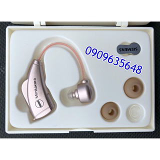 Máy trợ thính Mimitakara UP-6B78