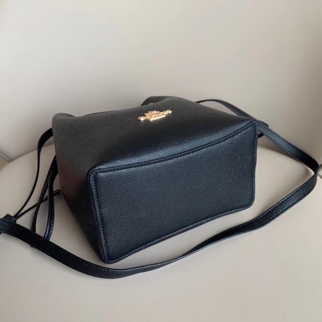 🛑TÚI COACH BUCKET DA XƯỚC 83718