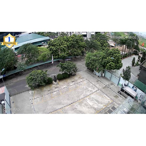 Camera Wifi 2Mp IMOU G22P- Camera Ngoài Trời Siêu Nét | BigBuy360 - bigbuy360.vn