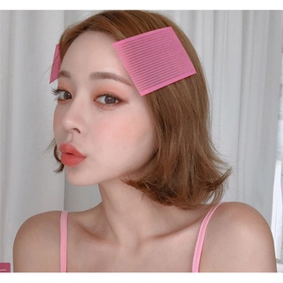 [Set 2 miếng] Miếng Dán Tóc Trang Điểm Rửa Mặt