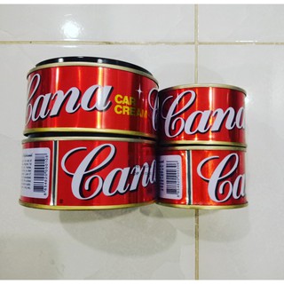 Cana đánh bóng