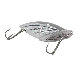 Mồi giả câu cá cicada hàng mỹ - cực đẹp- cực nhạy
