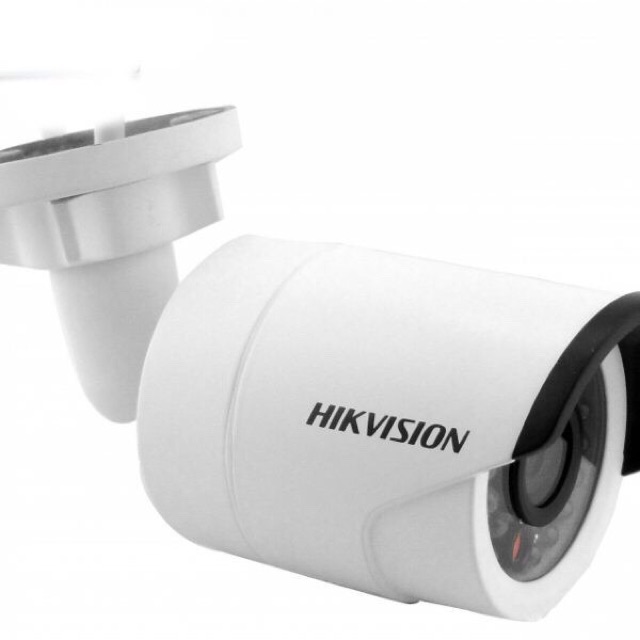Camera Hikvision 1.0MP DS-2CE16C0T-IRP
