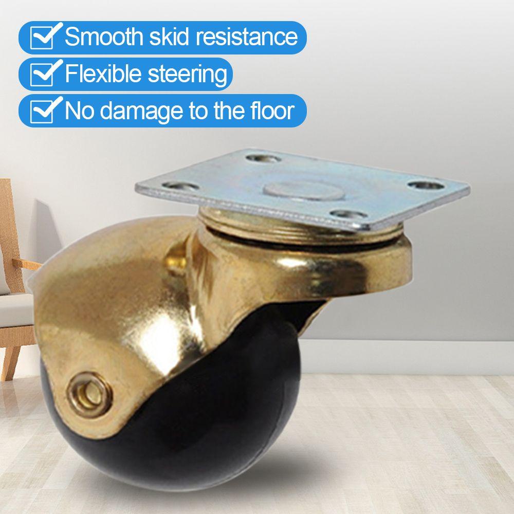 Bánh Xe Ròng Rọc Chuyên Dụng Cho Ghế Sofa