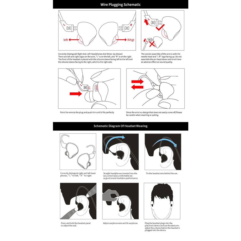Tai Nghe KZ ZSTX ZST X 1BA + 1DD drivers HIFI Bass Chống Ồn