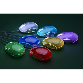 Chuột máy tính có dây Newmen M354