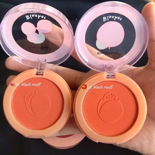 Phấn má quả đào siêu cuteee