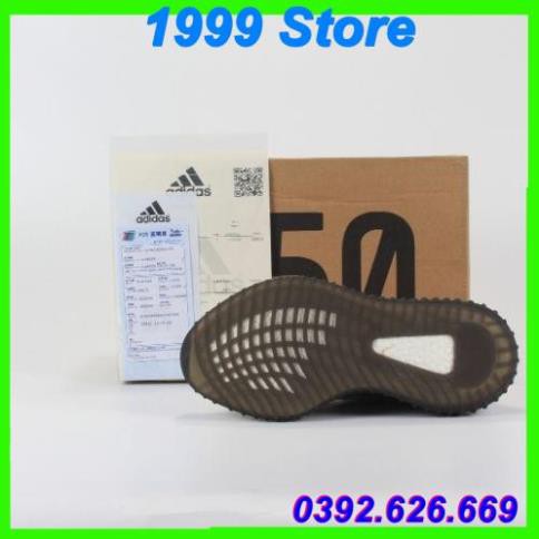 Giày  YZ 350  XÁM CAM. full box.nam nữ | BigBuy360 - bigbuy360.vn