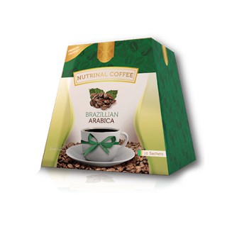 Cafe Arabica Successmore - Cafe dinh dưỡng hỗ trợ giảm cân