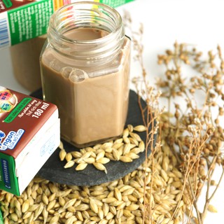 Sữa cacao lúa mạch Lovi Lothamilk (hộp lẻ 180ml)
