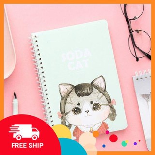 Sổ ghi chép 100 trang NL