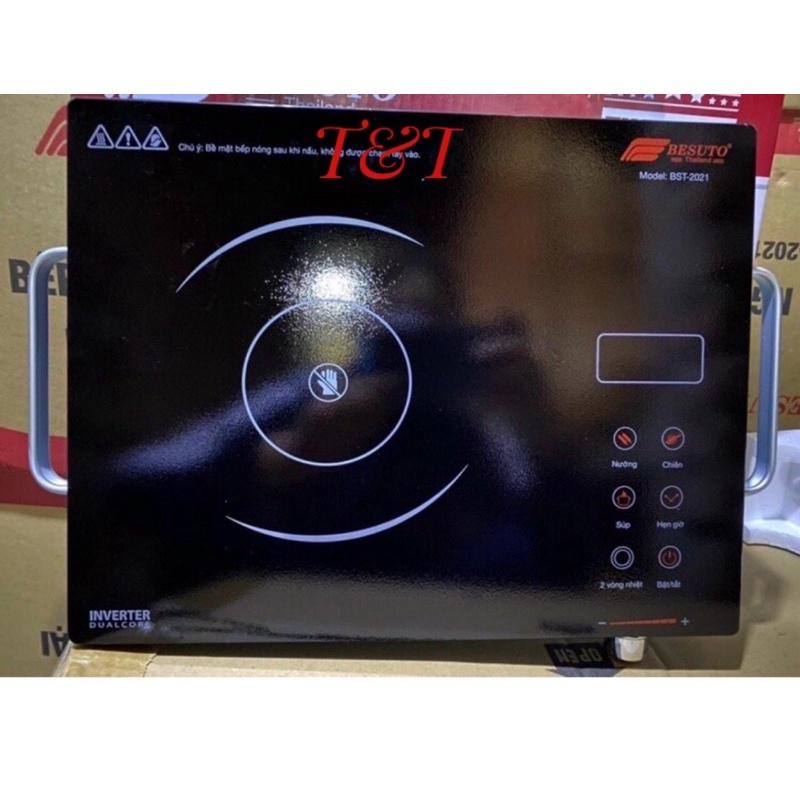 Bếp Hồng Ngoại BESUTO BST-2021 thái lan