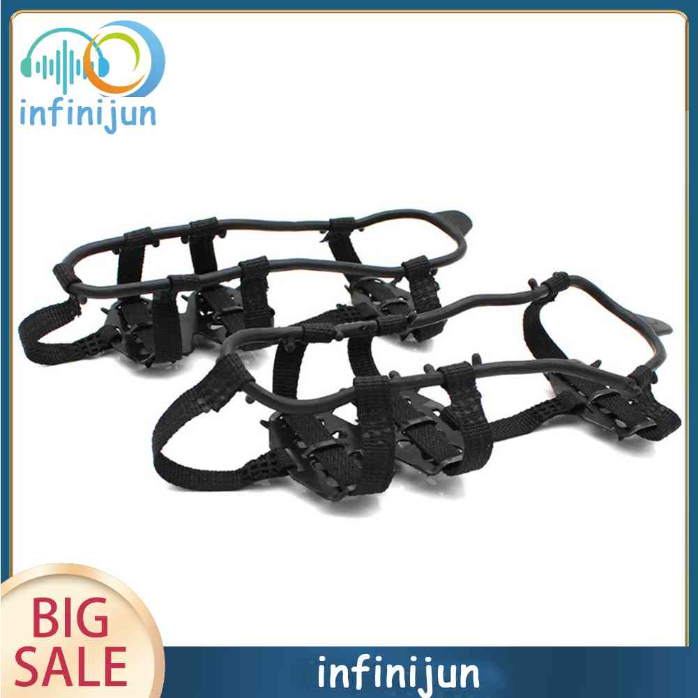 Đinh Gắn Đế Giày Chống Trượt 24 Răng Tiện Dụng