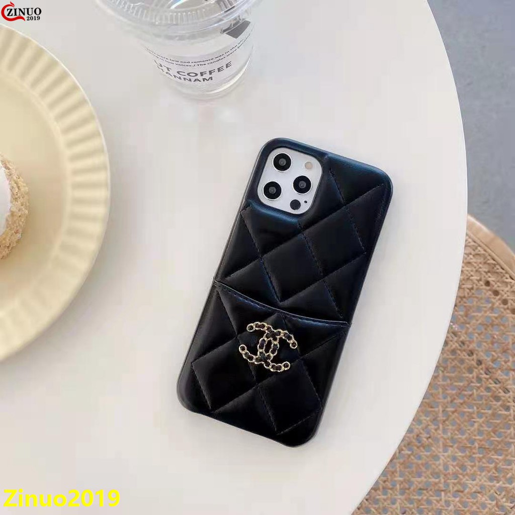 Trường hợp điện thoại di động thời trang thương hiệu thủy triều IPhone i12 i12pro i11 Pro MAX X XR XS 7 8plus