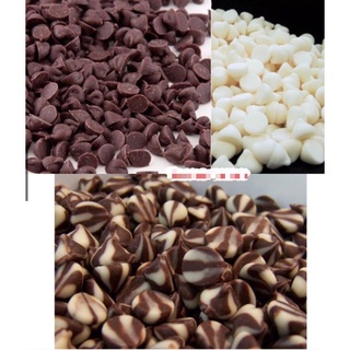 Socola chip Grand Place 100g / Chocochip 100g