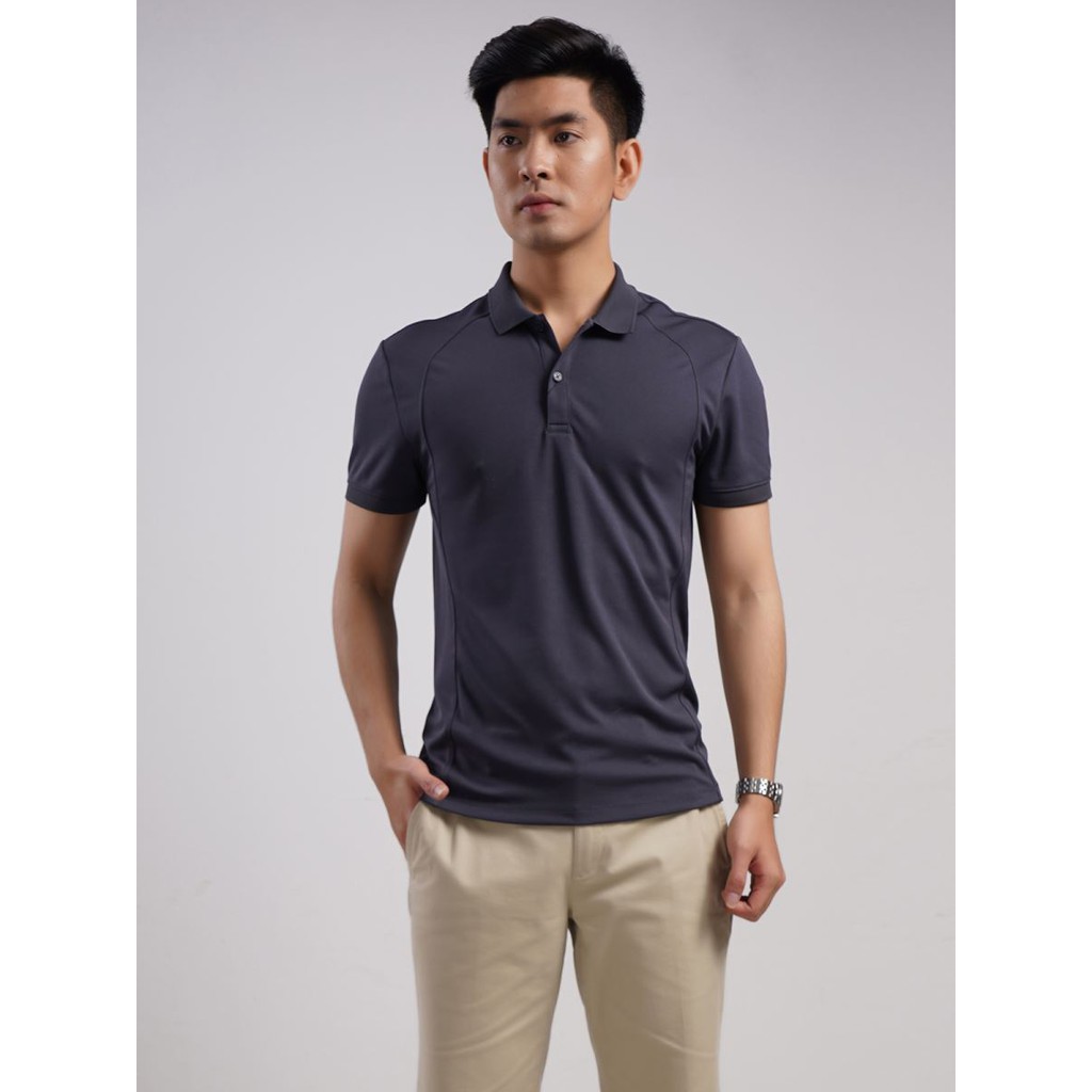( 4 mẫu )Áo polo nam ARISTINO trẻ trung , lịch lãm slim ( size S từ 50-58 kg)
