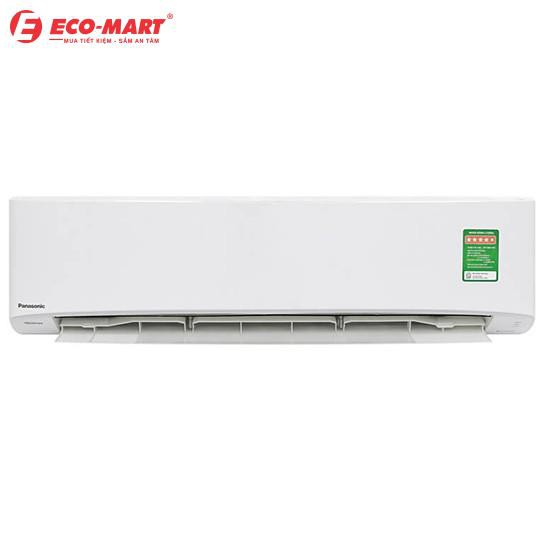 Điều hòa Panasonic 2 chiều Inverter R32 tiêu chuẩn CS/CU-YZ9WKH-8