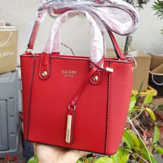 túi xách guess mini