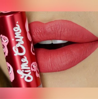 LIMECRIME VELVETINES RUSTIC