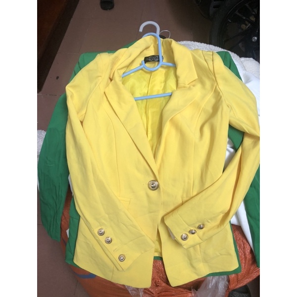 ÁO VEST BLAZER CÔNG SỞ♥️♥️♥️