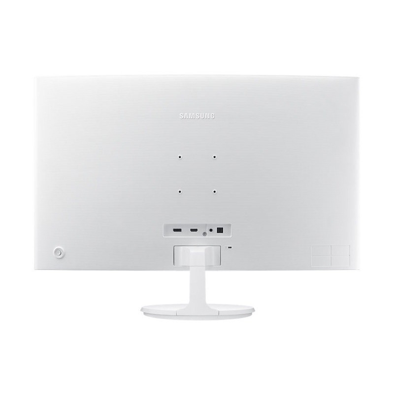 Màn hình máy tính 32" - Màn hình led cong Samsung 32inch 32F391 chính hãng | BigBuy360 - bigbuy360.vn