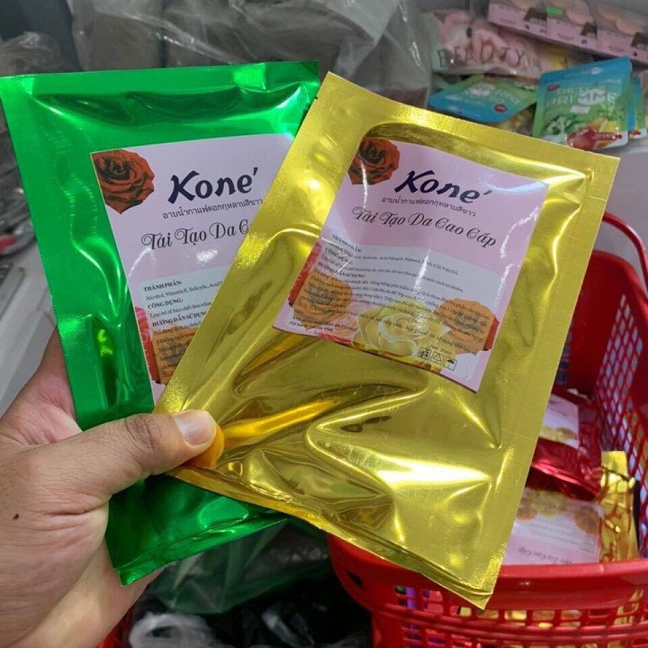 NƯỚC LỘT KONE THÁI LAN