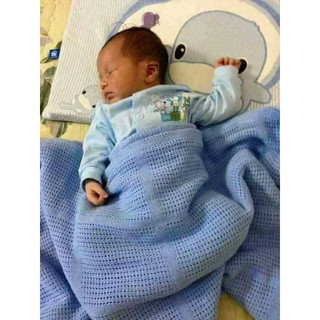 Combo Chăn Lưới Nga Trả Sỉ