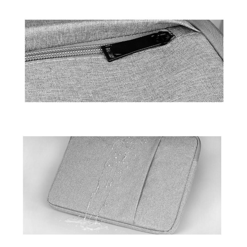Túi Nylon Đựng Máy Tính Bảng Samsung Galaxy Tab S7 Plus T970 T975 12.4 Inch Ốp