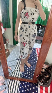 Jum hoa lửng