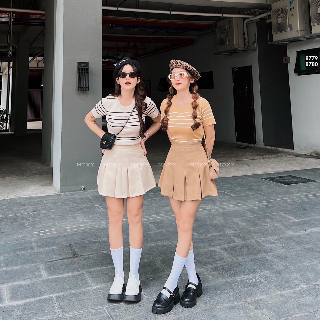 SP008780-Chân váy xòe