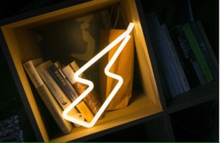 Đèn led neon