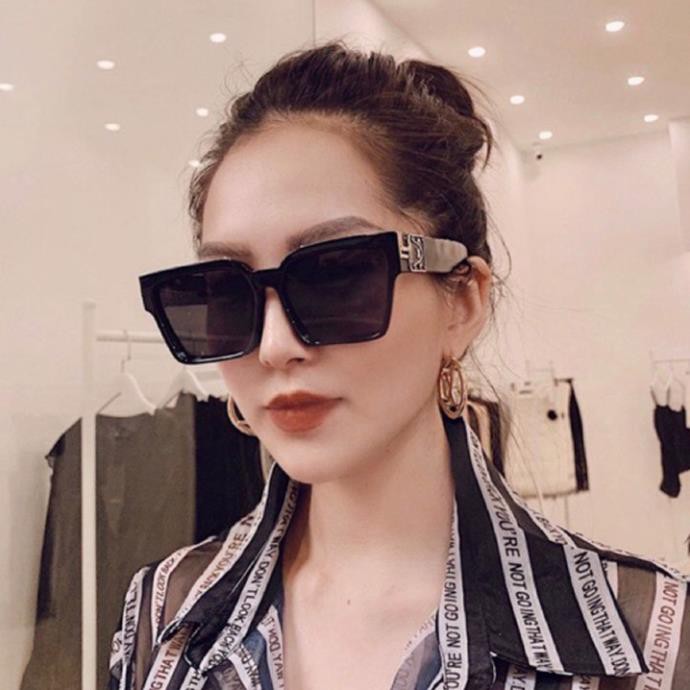 Kính râm chống tia cực tím thời trang cao cấp cho phái đẹp | BigBuy360 - bigbuy360.vn