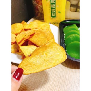 Khoai lang sấy mật Đà Lạt